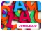 Jumbled. io – kostenloses Online-Spiel