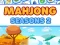 Mahjong Seasons 2 Autumn Winter – kostenloses Online-Spiel