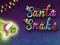 Santa Snakes – kostenloses Online-Spiel