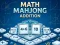Math Mahjong Addition – kostenloses Online-Spiel