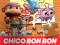 Chico Bon Bon Jigsaw Puzzle – kostenloses Online-Spiel