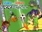 Yuki and Rina Football – kostenloses Online-Spiel