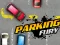 Parking Fury 1 – kostenloses Online-Spiel