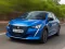 Peugeot E-208 – kostenloses Online-Spiel