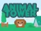 Animal Tower – kostenloses Online-Spiel