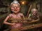 Grandpa And Granny Home Escape – kostenloses Online-Spiel