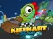 Kizi Kart Racing – kostenloses Online-Spiel
