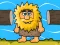 Adam & Eve Crossy River – kostenloses Online-Spiel