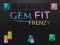 GemFit Frenzy – kostenloses Online-Spiel