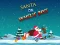 Santa On Wheelie Bike – kostenloses Online-Spiel