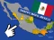 Scatty Maps Mexico – kostenloses Online-Spiel