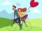Couple in Love Jigsaw – kostenloses Online-Spiel