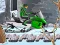 Snow Blitz – kostenloses Online-Spiel