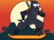 Lava And Nninja Skateboard – kostenloses Online-Spiel