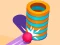 Hit Ball 3d – kostenloses Online-Spiel