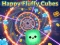 Happy Fluffy Cubes – kostenloses Online-Spiel