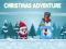 Christmas Adventure – kostenloses Online-Spiel
