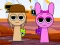 Find the Sprunki – kostenloses Online-Spiel