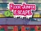 Floor Jumper Escape – kostenloses Online-Spiel