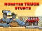 Monster Truck Stunts – kostenloses Online-Spiel
