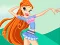 Winx Club Bloom – kostenloses Online-Spiel