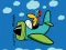 Fun Planes Jigsaw – kostenloses Online-Spiel