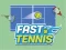 Fast Tennis – kostenloses Online-Spiel