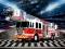 Fire Trucks Puzzle – kostenloses Online-Spiel