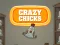 Crazy Chicks – kostenloses Online-Spiel