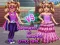 Little Girl Superhero vs Princess – kostenloses Online-Spiel