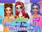 Besties Ordinary Funky Makeover – kostenloses Online-Spiel