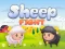 Sheep Fight – kostenloses Online-Spiel