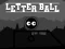 Letter Ball – kostenloses Online-Spiel