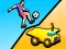 Kick & Ride – kostenloses Online-Spiel