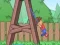 Pogo Swing! – kostenloses Online-Spiel