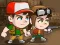 The Pyramid Adventure – kostenloses Online-Spiel