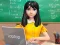 School Teacher Game School Day – kostenloses Online-Spiel