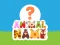 Animal Name – kostenloses Online-Spiel