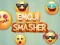 Emoji Smasher – kostenloses Online-Spiel