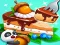 Baby Panda Forest Recipes – kostenloses Online-Spiel