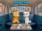 Talking Tom and Friends Jigsaw Puzzle – kostenloses Online-Spiel