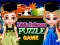 Little Princess Puzzle Games – kostenloses Online-Spiel