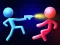 Stickman Temple Duel – kostenloses Online-Spiel
