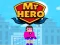 Mr Hero – kostenloses Online-Spiel