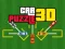 Car Puzzle 3D – kostenloses Online-Spiel