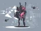 Alien Robot Warrior Hidden – kostenloses Online-Spiel