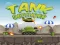 Tank Defender – kostenloses Online-Spiel