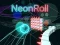 NeonRoll – kostenloses Online-Spiel