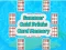 Summer Cold Drinks Card Memory – kostenloses Online-Spiel