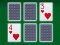 Playing Cards Memory – kostenloses Online-Spiel